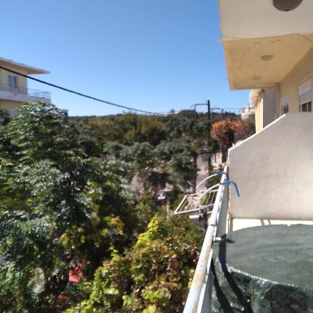 Apollon Apartments H-3 H-4 Rhodes City Buitenkant foto