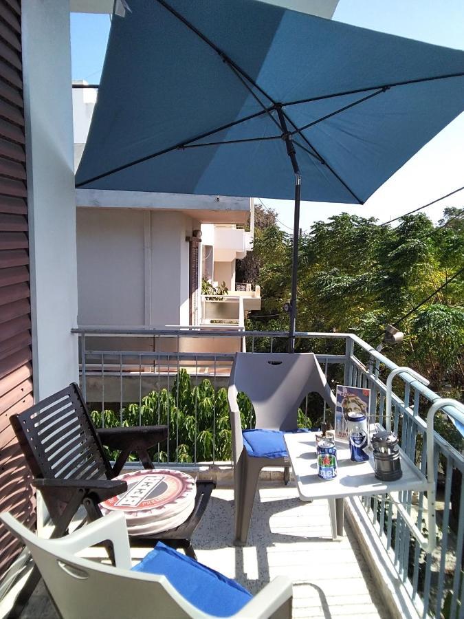 Apollon Apartments H-3 H-4 Rhodes City Buitenkant foto