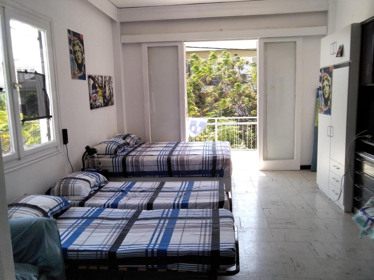 Apollon Apartments H-3 H-4 Rhodes City Buitenkant foto
