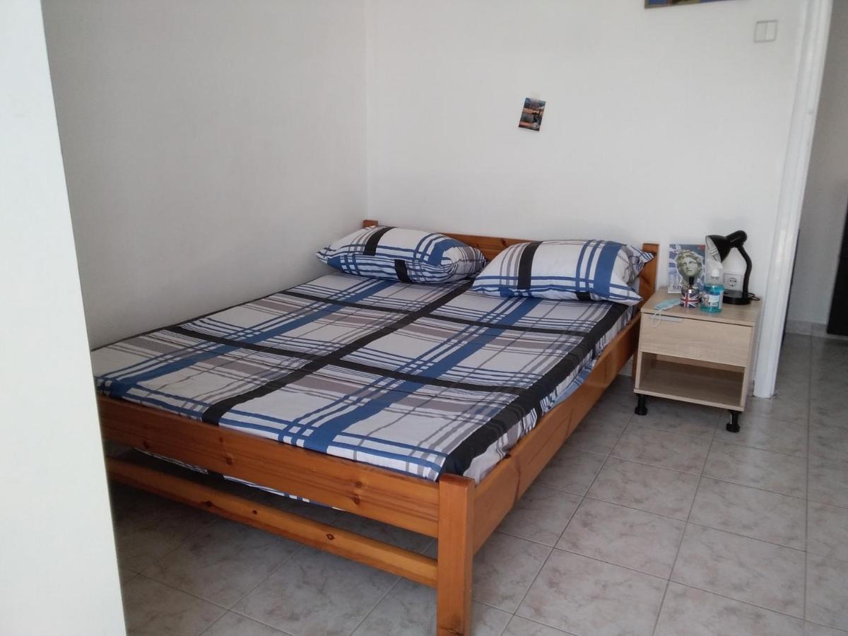 Apollon Apartments H-3 H-4 Rhodes City Buitenkant foto