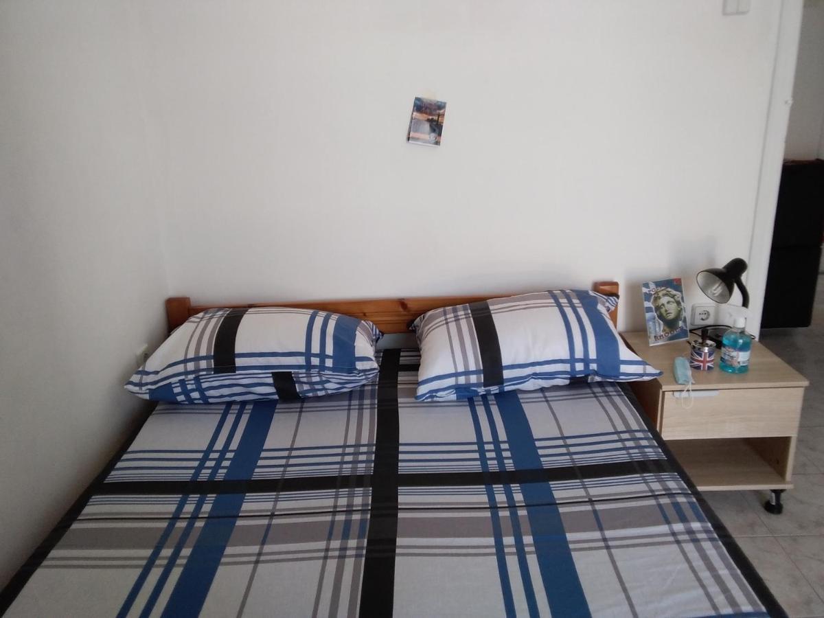 Apollon Apartments H-3 H-4 Rhodes City Buitenkant foto