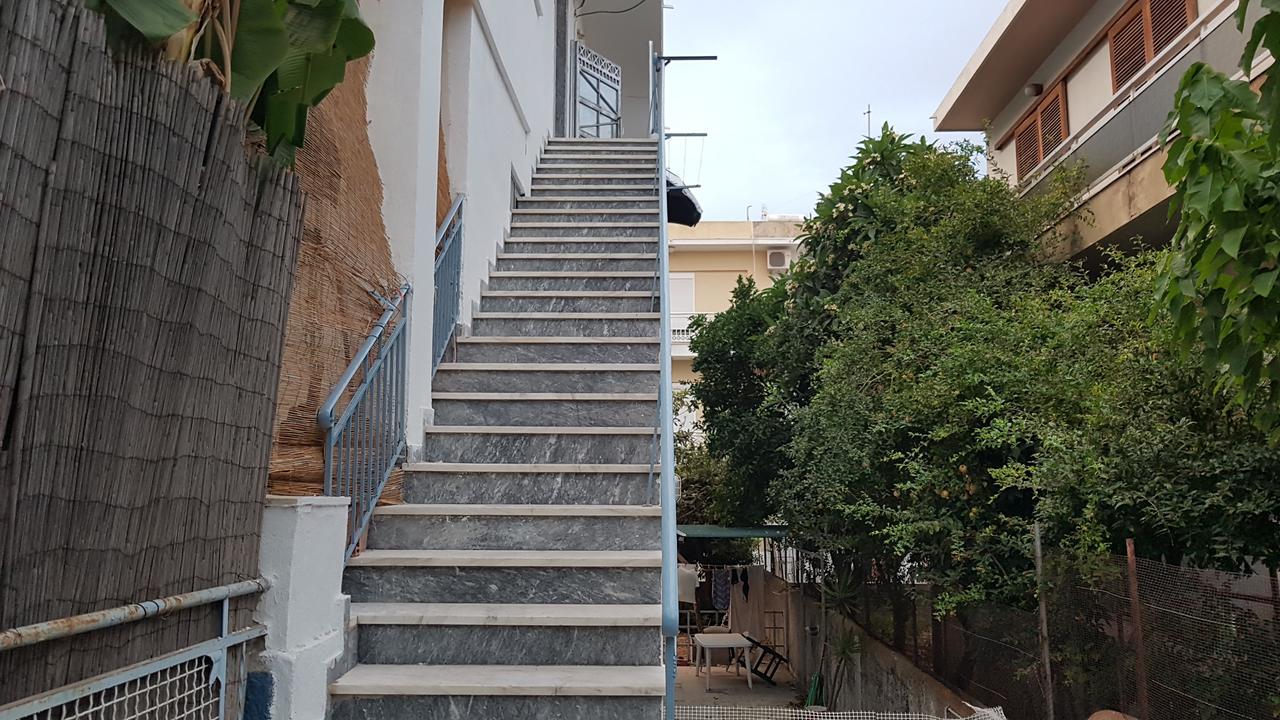 Apollon Apartments H-3 H-4 Rhodes City Buitenkant foto